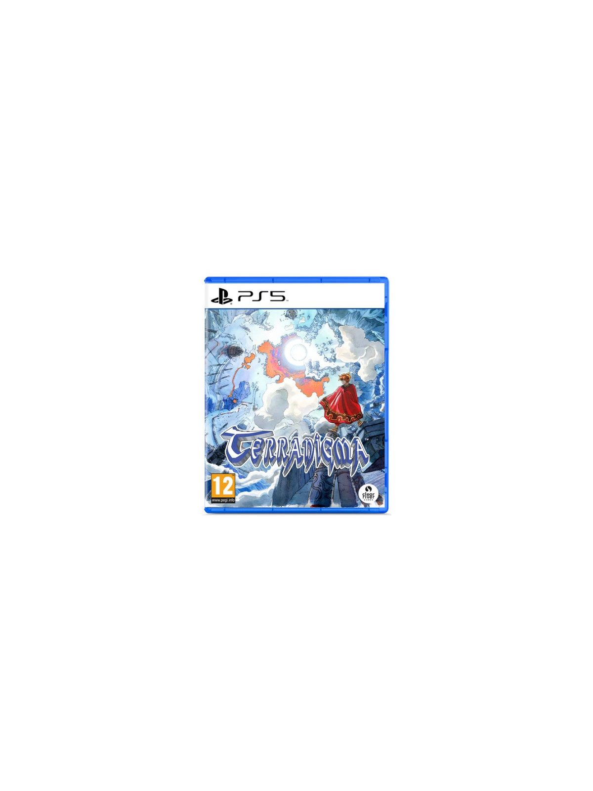 Terranigma il ritorno del re