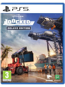 Docked deluxe edition