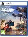 Docked deluxe edition