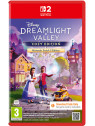 Disney dreamlight valley cozy edition (ciab)