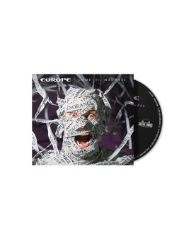 Come this madness cd