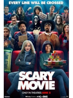 Scary movie 6
