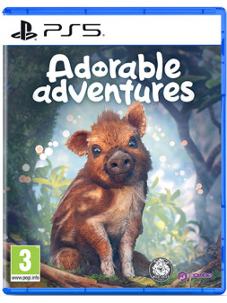 Adorable adventures