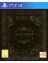 Dark souls trilogy