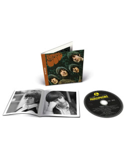 Rubber soul