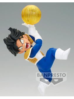 Dragon ball z son gohan