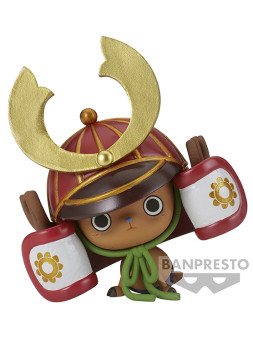 One piece dxf the grandline men wanokuni vol.21 tony chopper