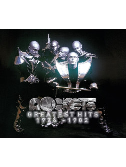 Greatest hits 1976 - 1982