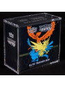 Acrylic box protezione pokemon set allenatore fuoriclasse