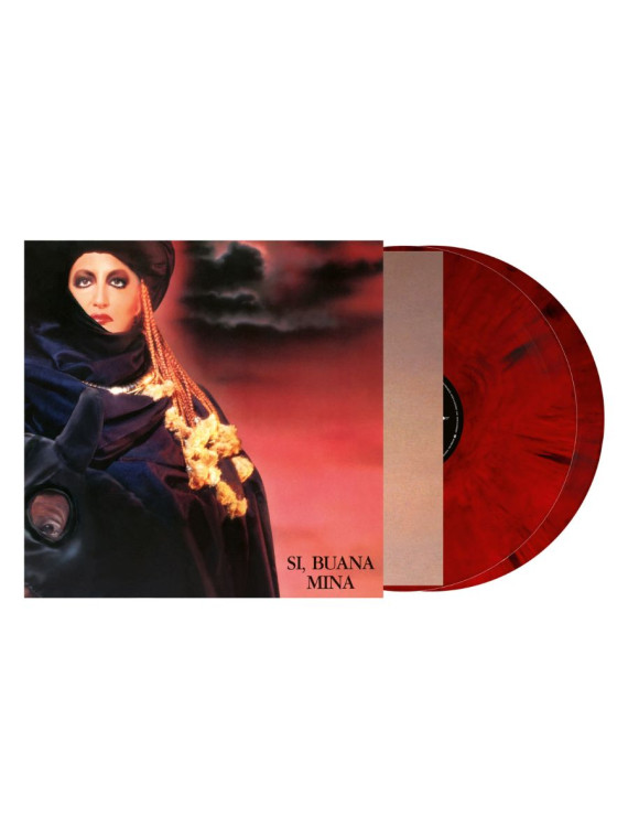 Si, buana (40a anniversario) doppio vinile