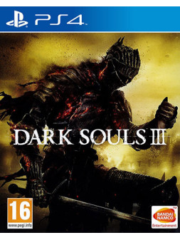 Dark souls iii