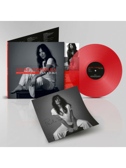 Amore a dismisura collector's edition - edizione ltd numb signed, alt cover