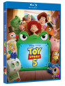 Toy story 5 - bd