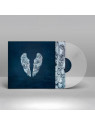 Ghost stories vinile trasparente ecorecord