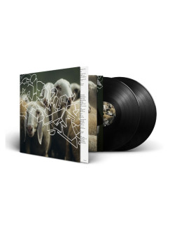 Zarathustra style - 2 lp black