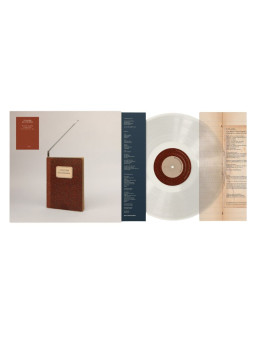 Risuona (180 gr. vinyl crystal)
