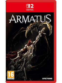 Armatus