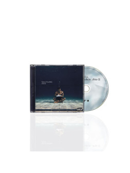 Tutto a possibile - atto ii cd