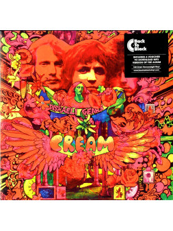 Disraeli gears