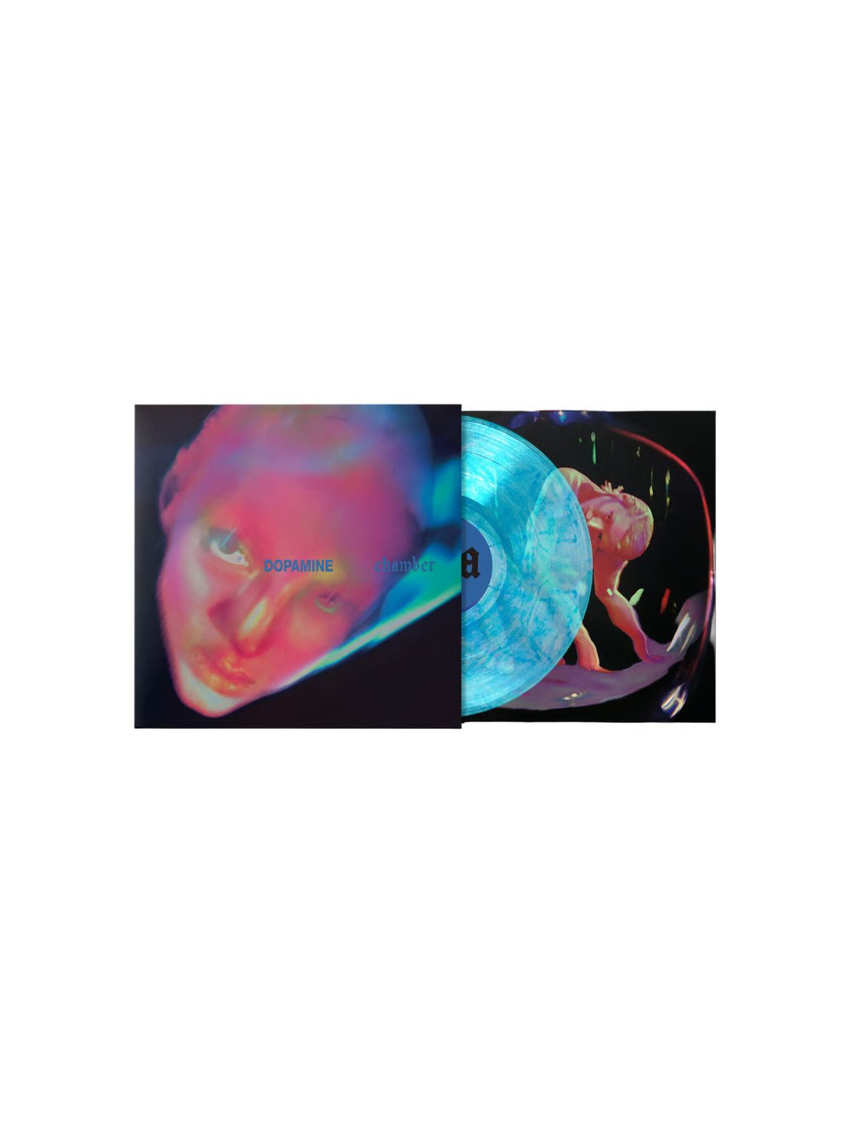 Dopamine chamber (indie exclusive)