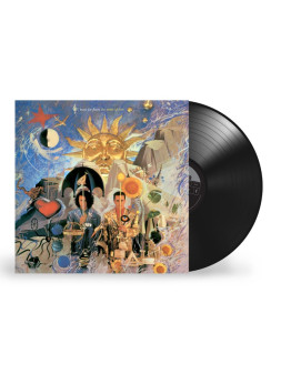 The seeds of love lp half speed mastered vinyl (limited edition)