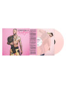 Terza stagione - 10 anni dopo - 2lp rosa trasparente