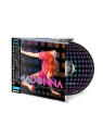 Confessions on a dance floor (japanese edition) cd limitato
