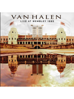 Live at wembley vinile