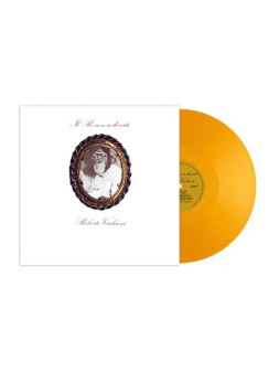 Il re non si diverte vinile colorato gold