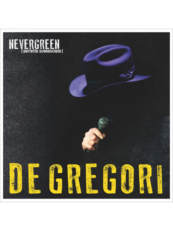 Nevergreen (perfette sconosciute) - cd