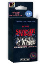 Panini stranger things hawkins legends ecoblister 3 buste