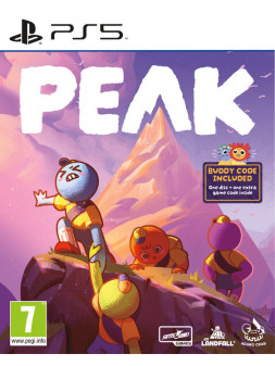Peak