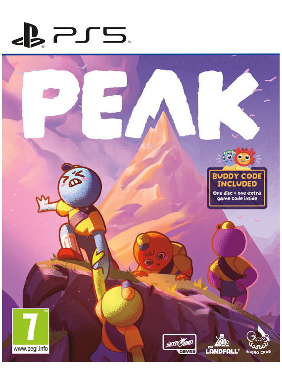 Peak