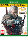 The witcher 3 wild hunt goty ed.