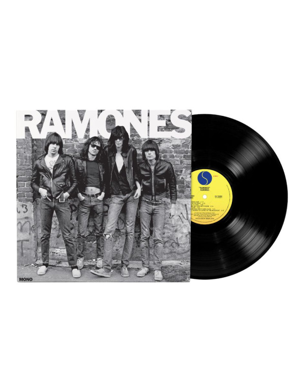 Ramones (mono) vinile
