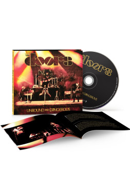 Unbound and dangerous cd