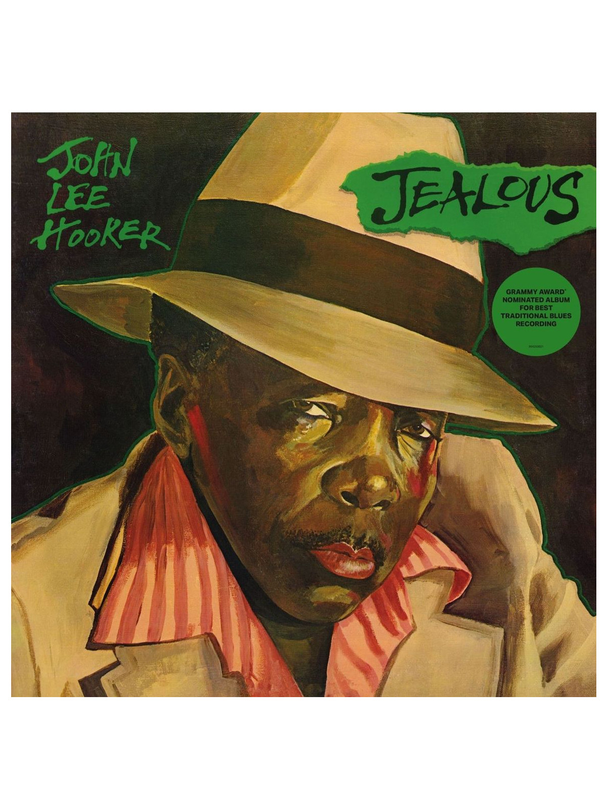Jealous (40th ann.)