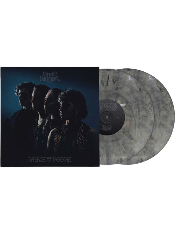 Palace for the people - oracle variant (first pressing-limited edition)