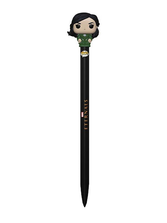 Funko pen marvel eternals sersi