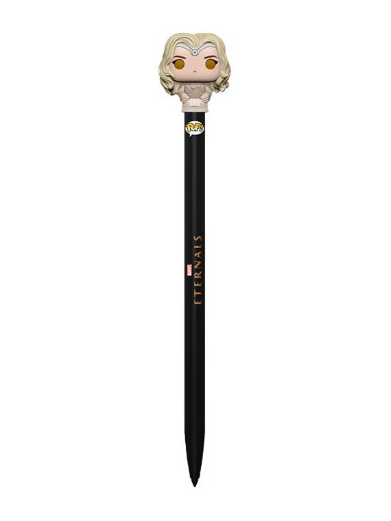 Funko pen marvel eternals thena