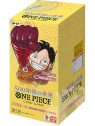 One piece jpn future 500 years later op-07 box 24 buste