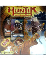 Huntik mazzo secrets & seekers 1 mazzo
