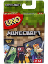 Uno minecraft