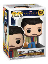 Funko pop marvel eternals dane whitman 738