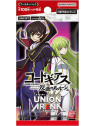 Union arena jpn code geass 1 busta