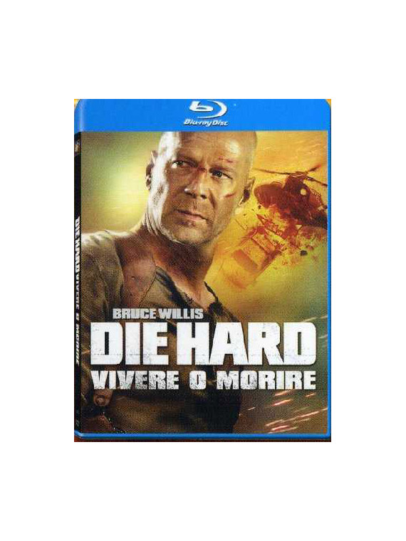 Die hard vivere o morire