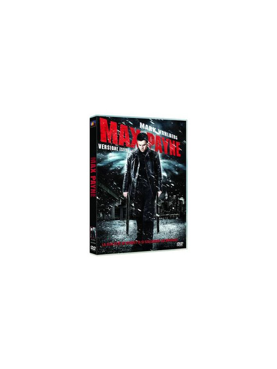 Max payne