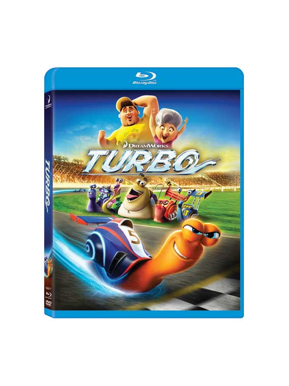 Turbo