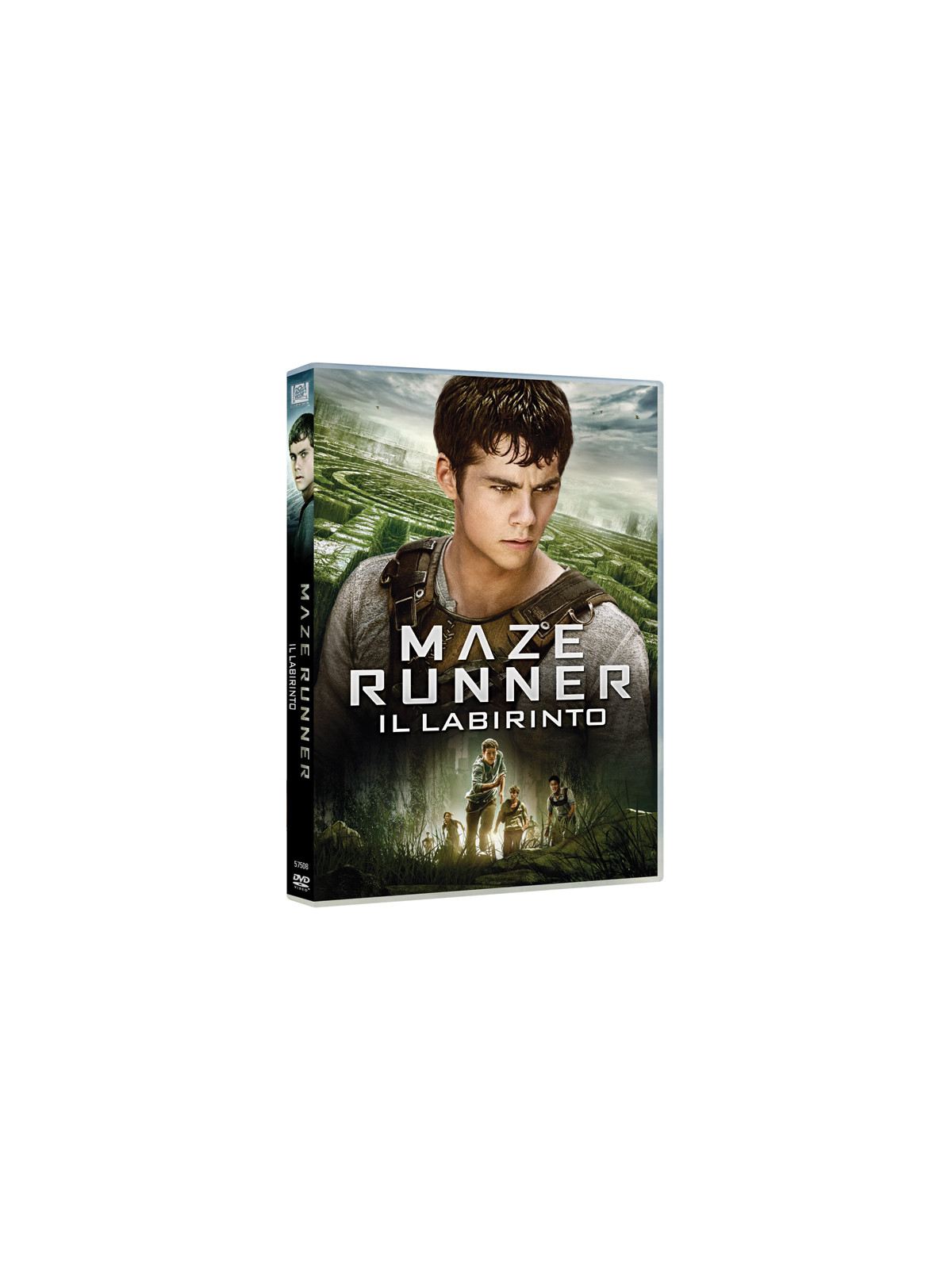 Maze runner - il labirinto
