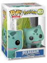 Funko pop pokemon bulbasaur 453